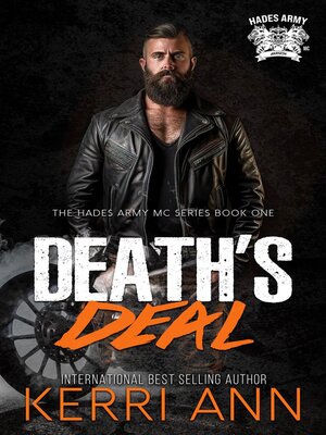 cover image of Death's Deal